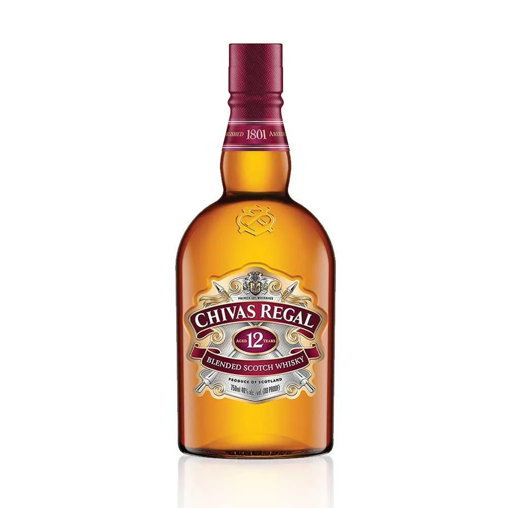 CHİVAS REGAL 100LÜK