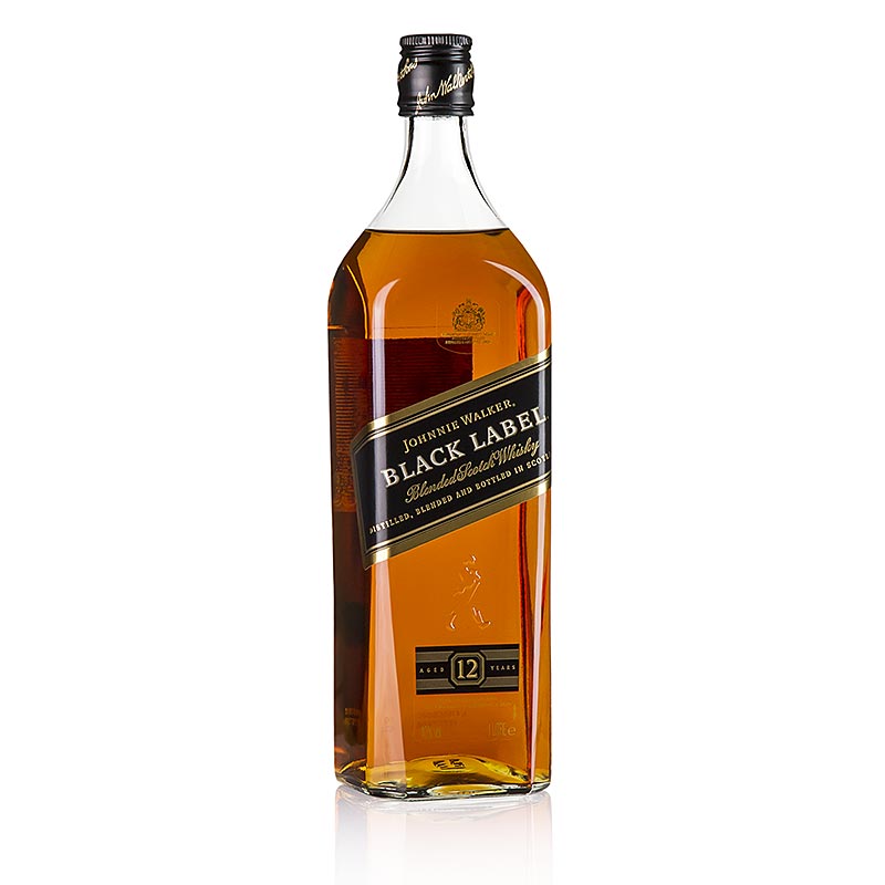BLACK LABEL 100LÜK