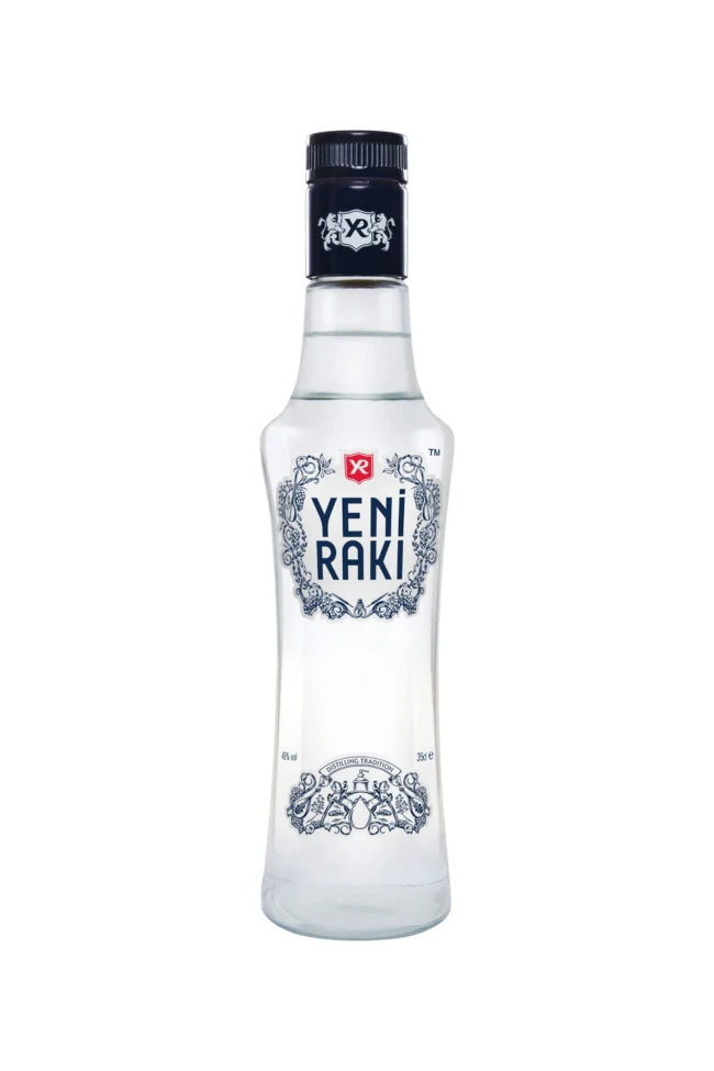 YENİ RAKI 100LÜK