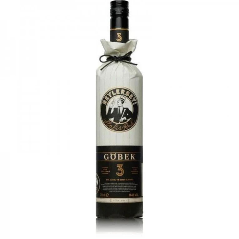 BEYLERBEYİ SİYAH GÖBEK 35LİK
